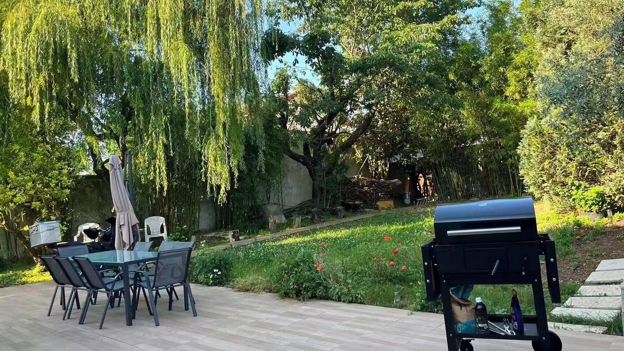 Photo of Outdoor in Vitry-sur-Seine