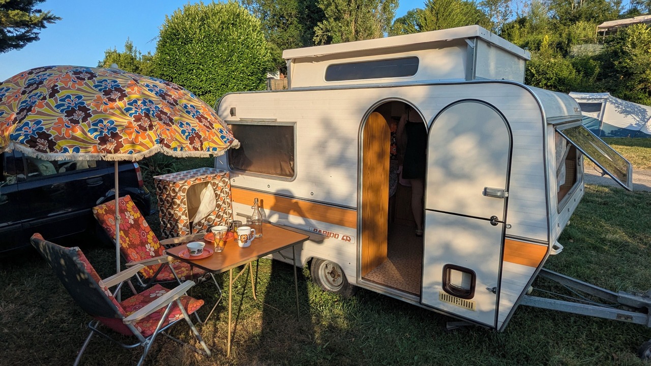Photo of Outdoor in Voiron
