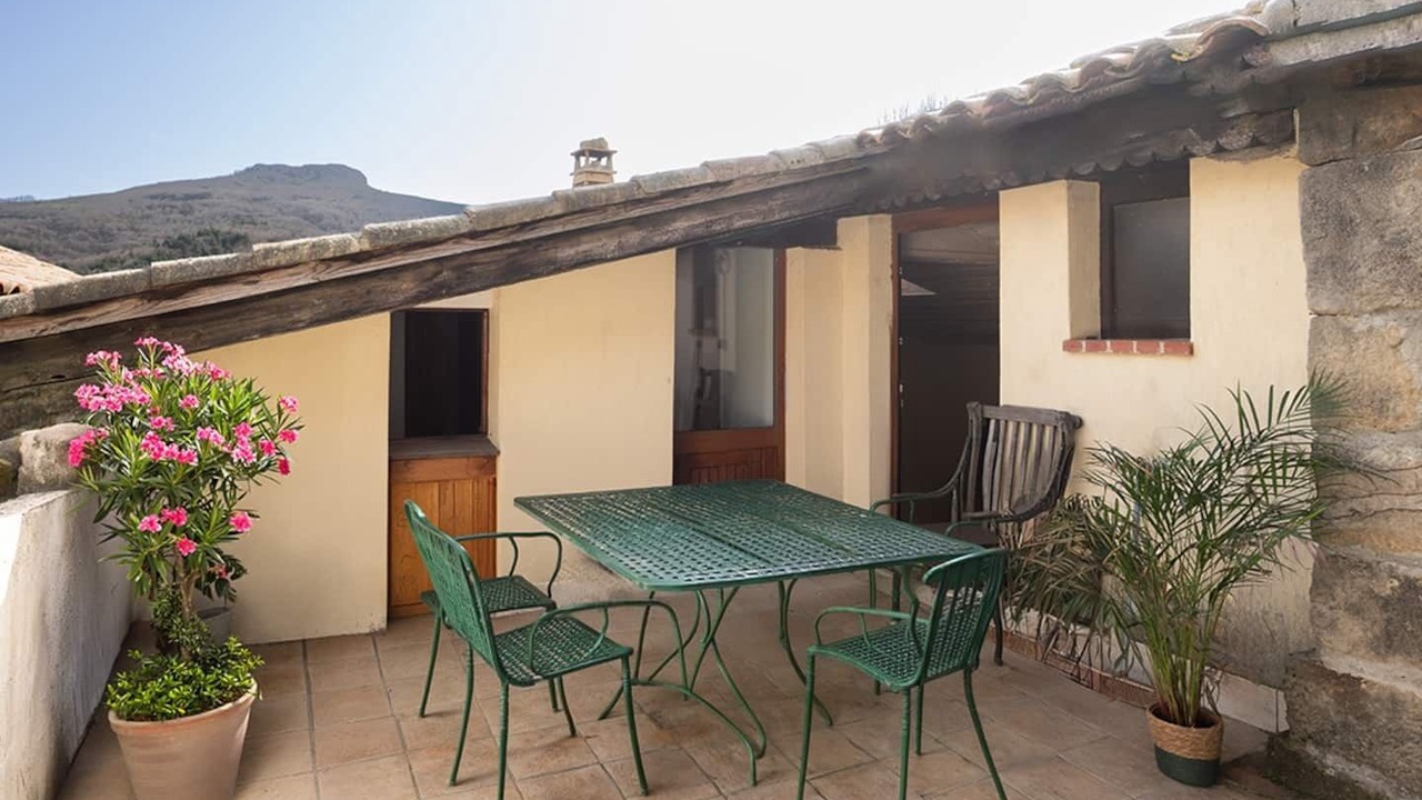 Photo of Outdoor in Ajoux