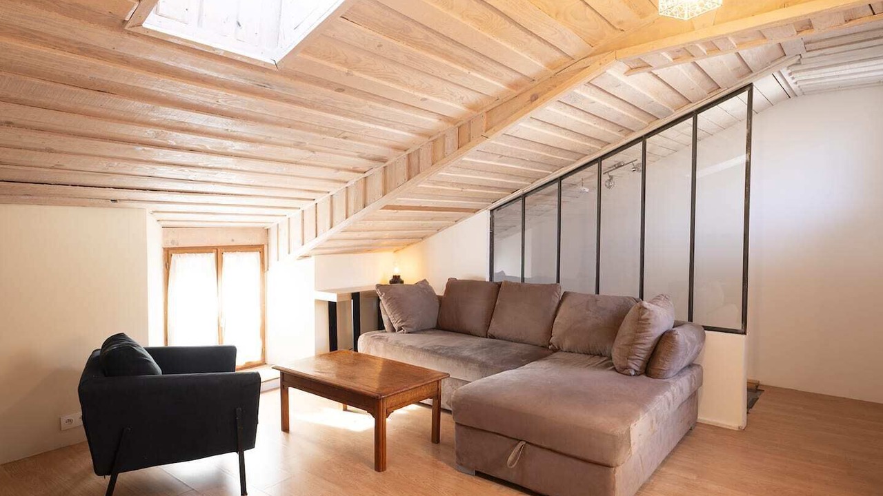 Photo of Livingroom in Ajoux