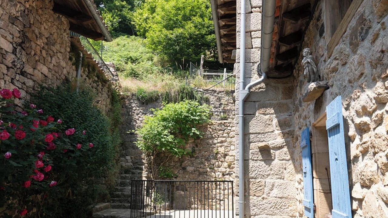 Photo of Outdoor in Ajoux