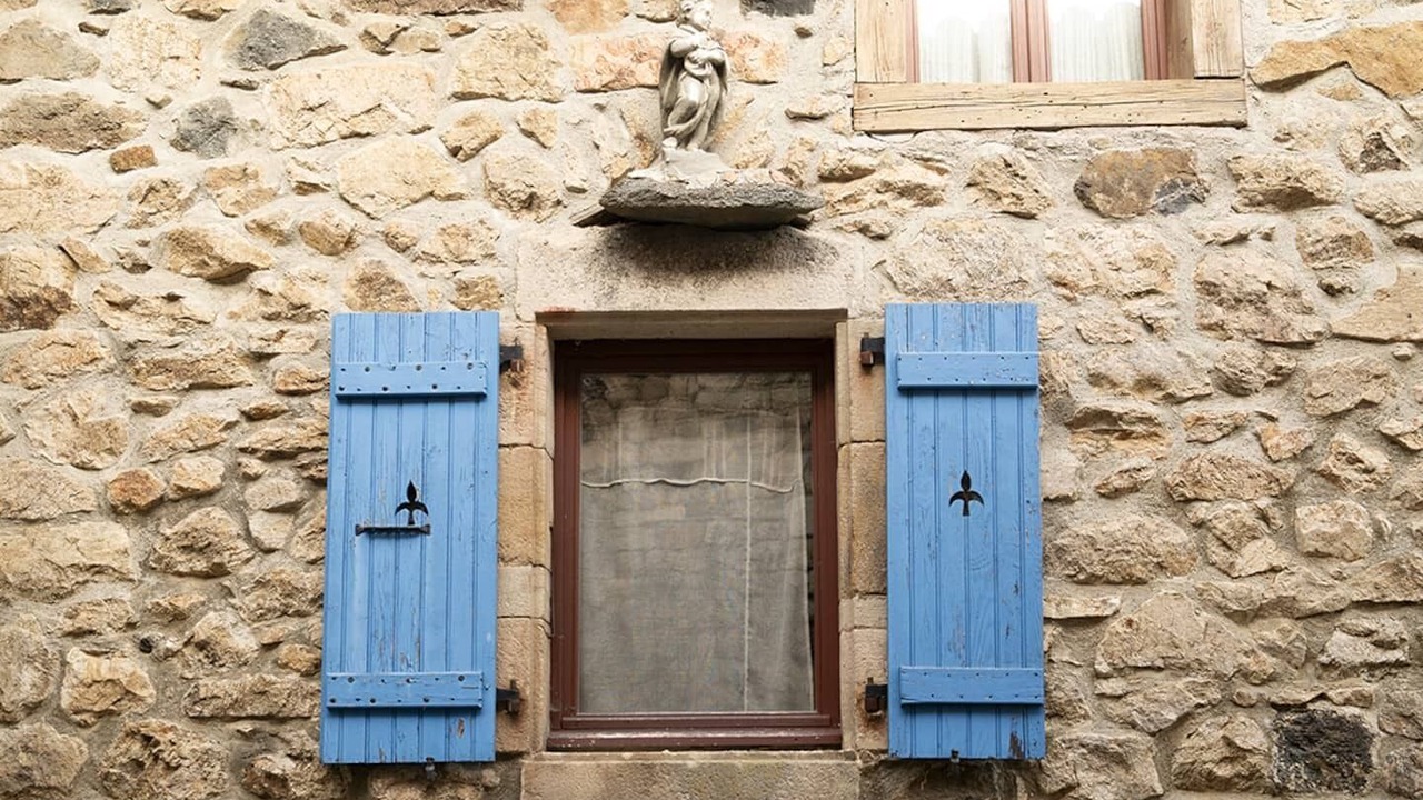 Photo of Outdoor in Ajoux
