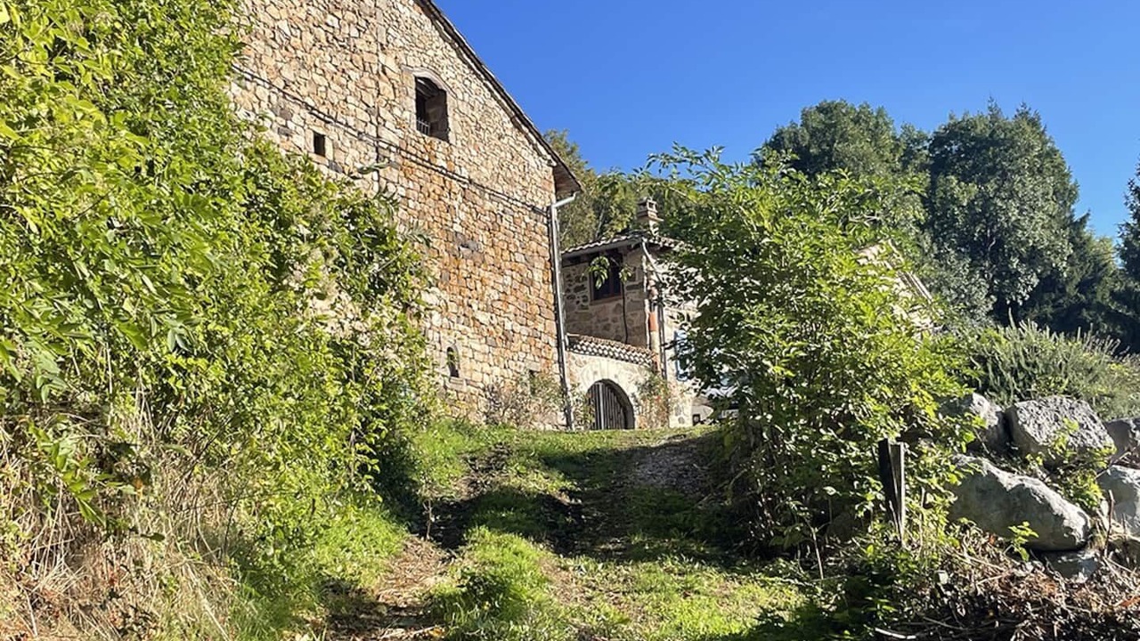 Photo of Outdoor in Ajoux