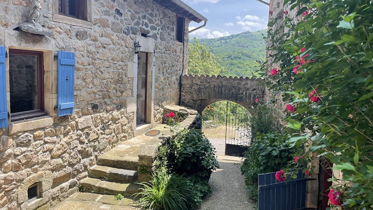 Photo of Outdoor in Ajoux