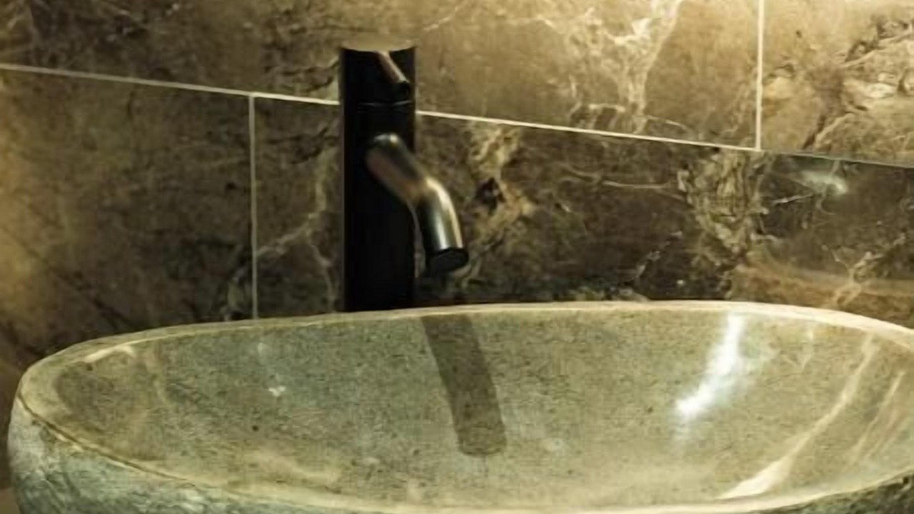 Photo of Bathroom in Larnaud