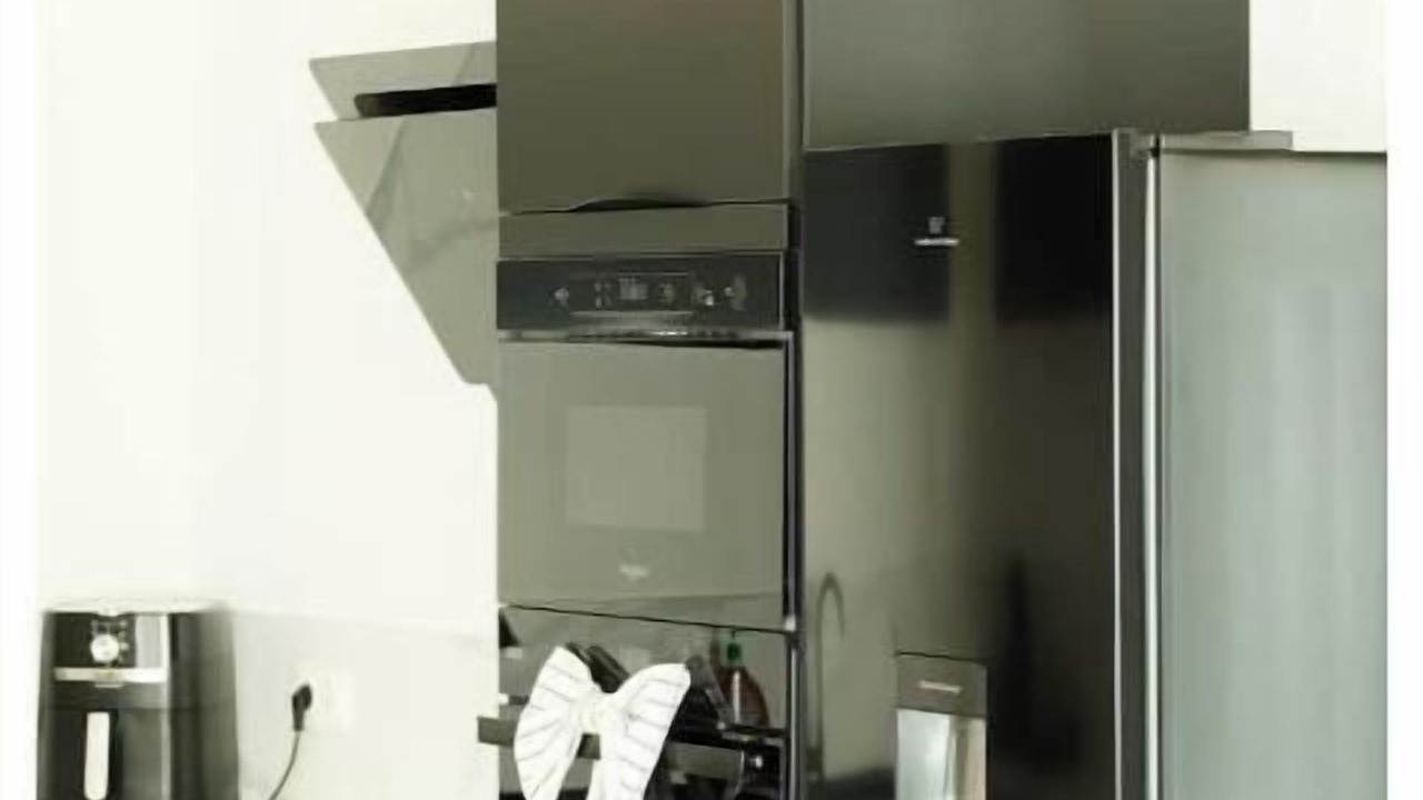 Photo of Kitchen in Larnaud
