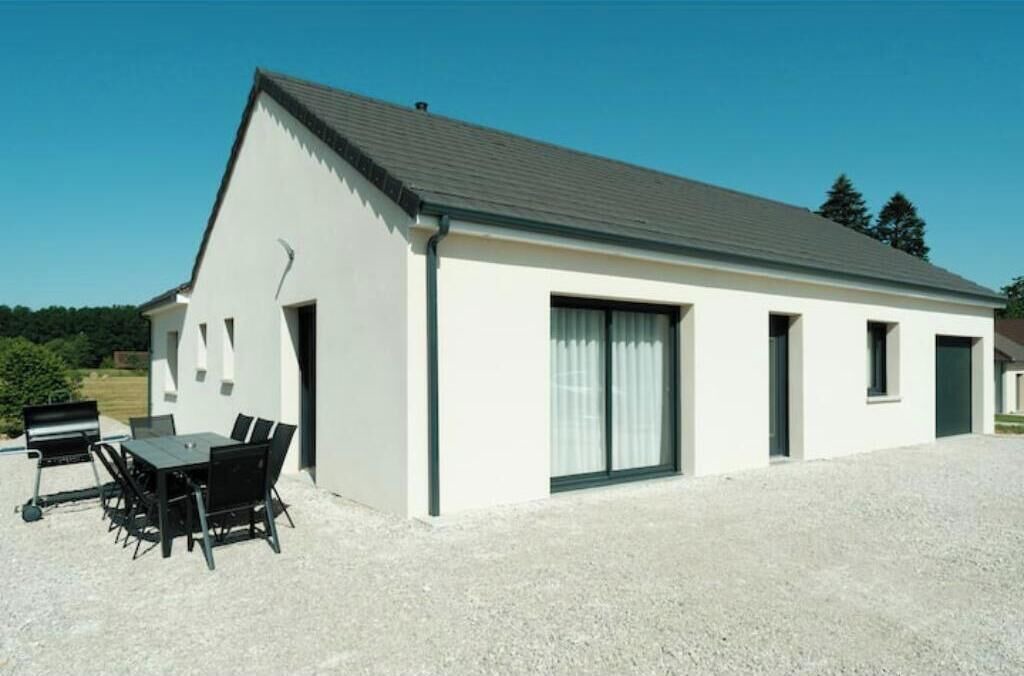 Photo of Outdoor in Larnaud