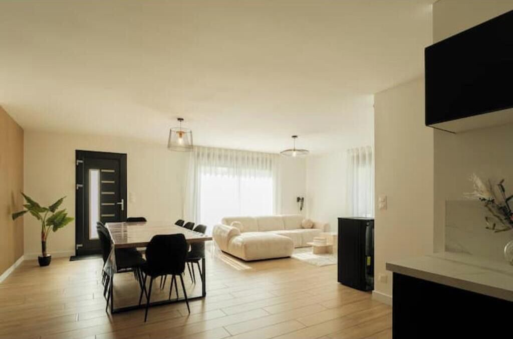 Photo of Livingroom in Larnaud
