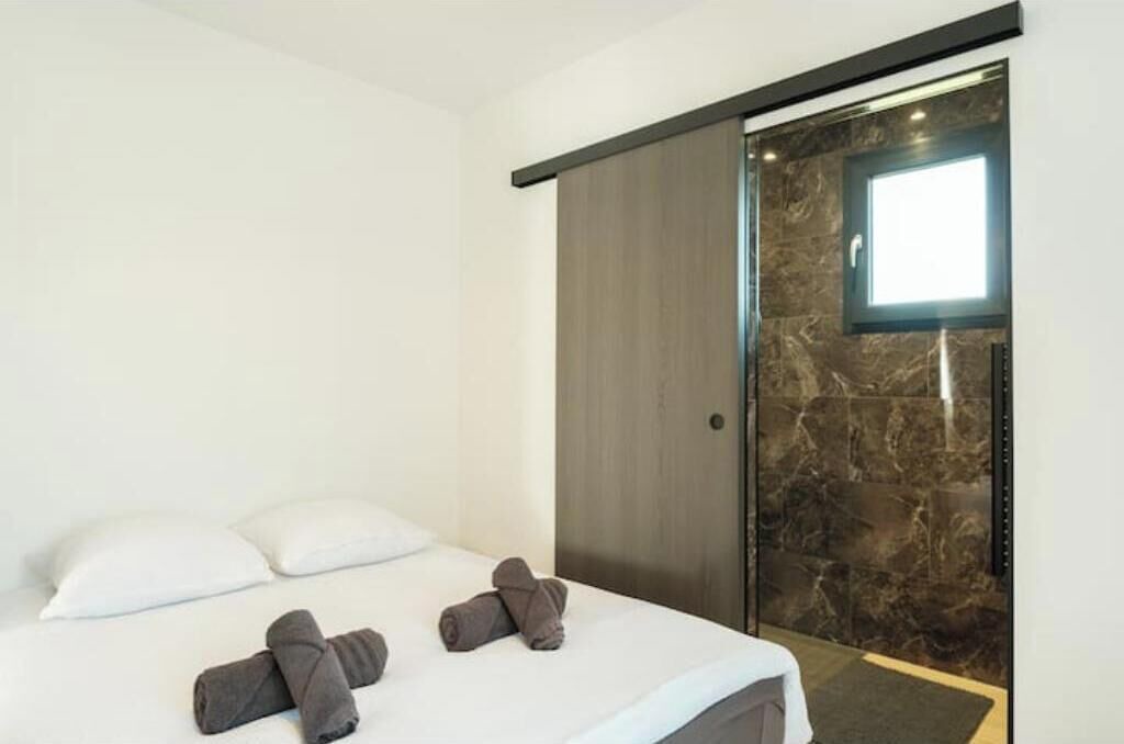 Photo of Bedroom in Larnaud