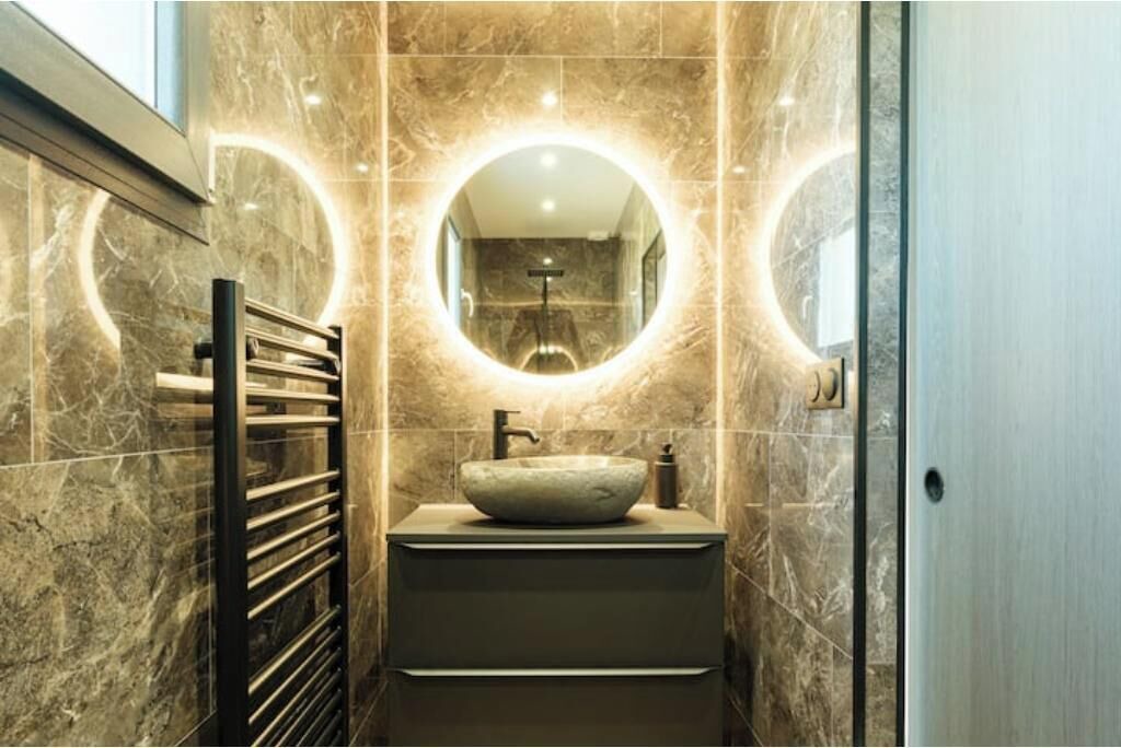 Photo of Bathroom in Larnaud