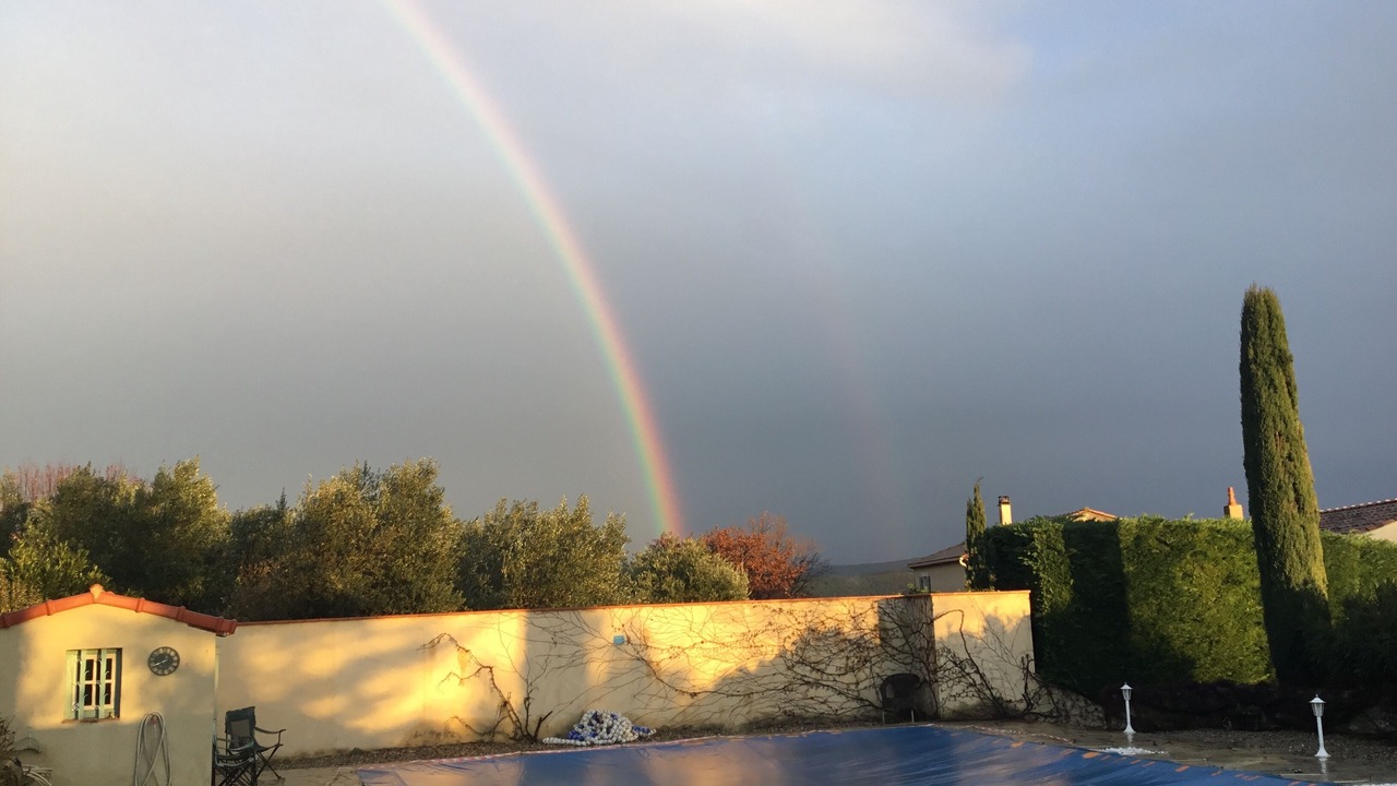 Photo of Outdoor in Rasteau