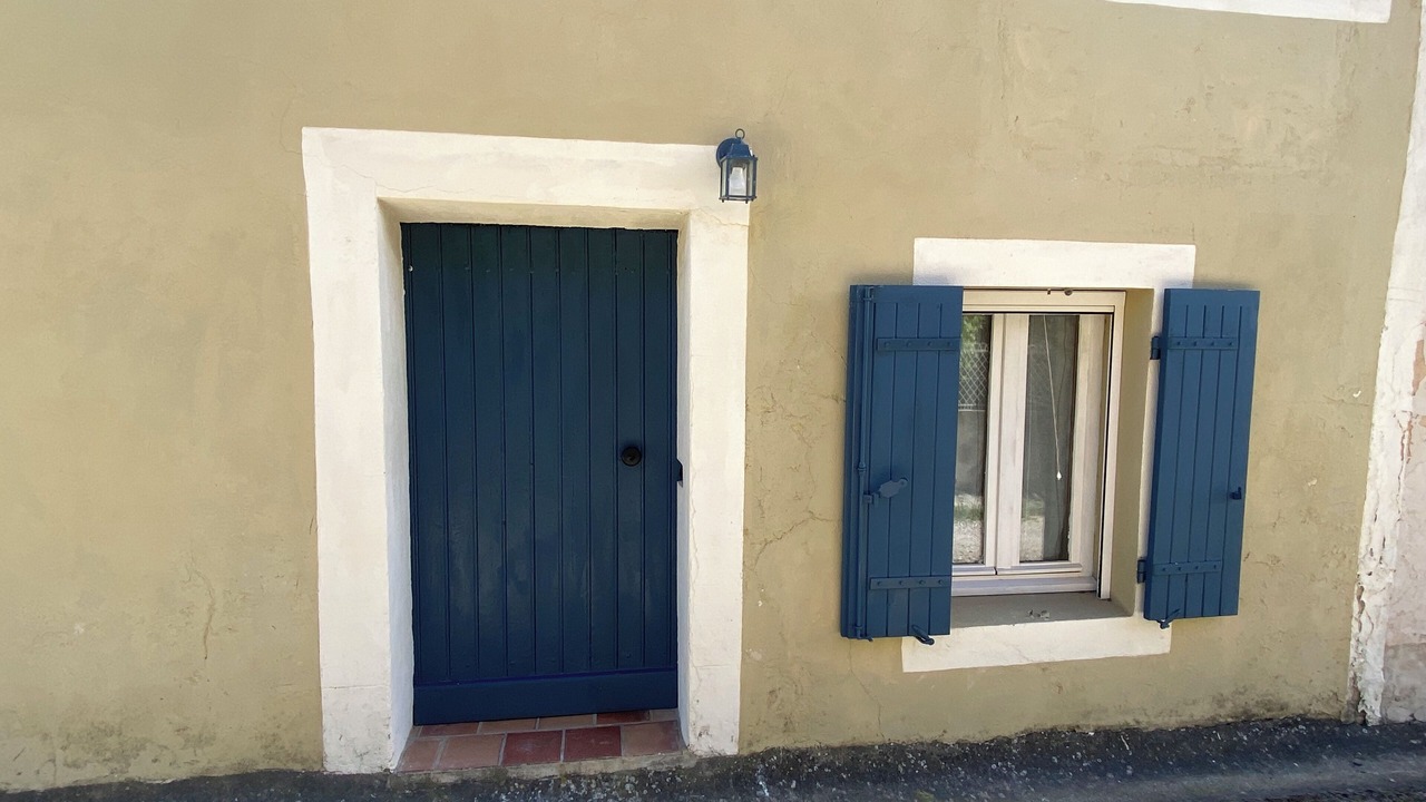 Photo of Outdoor in Rasteau