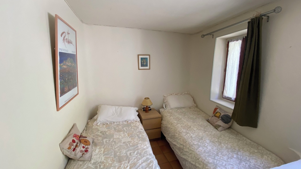 Photo of Bedroom in Rasteau