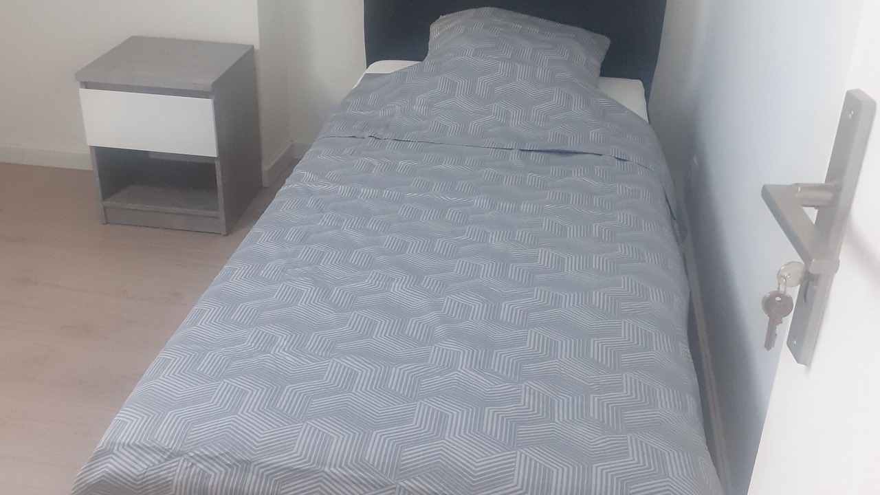 Photo of Bedroom in Villeneuve-Saint-Georges