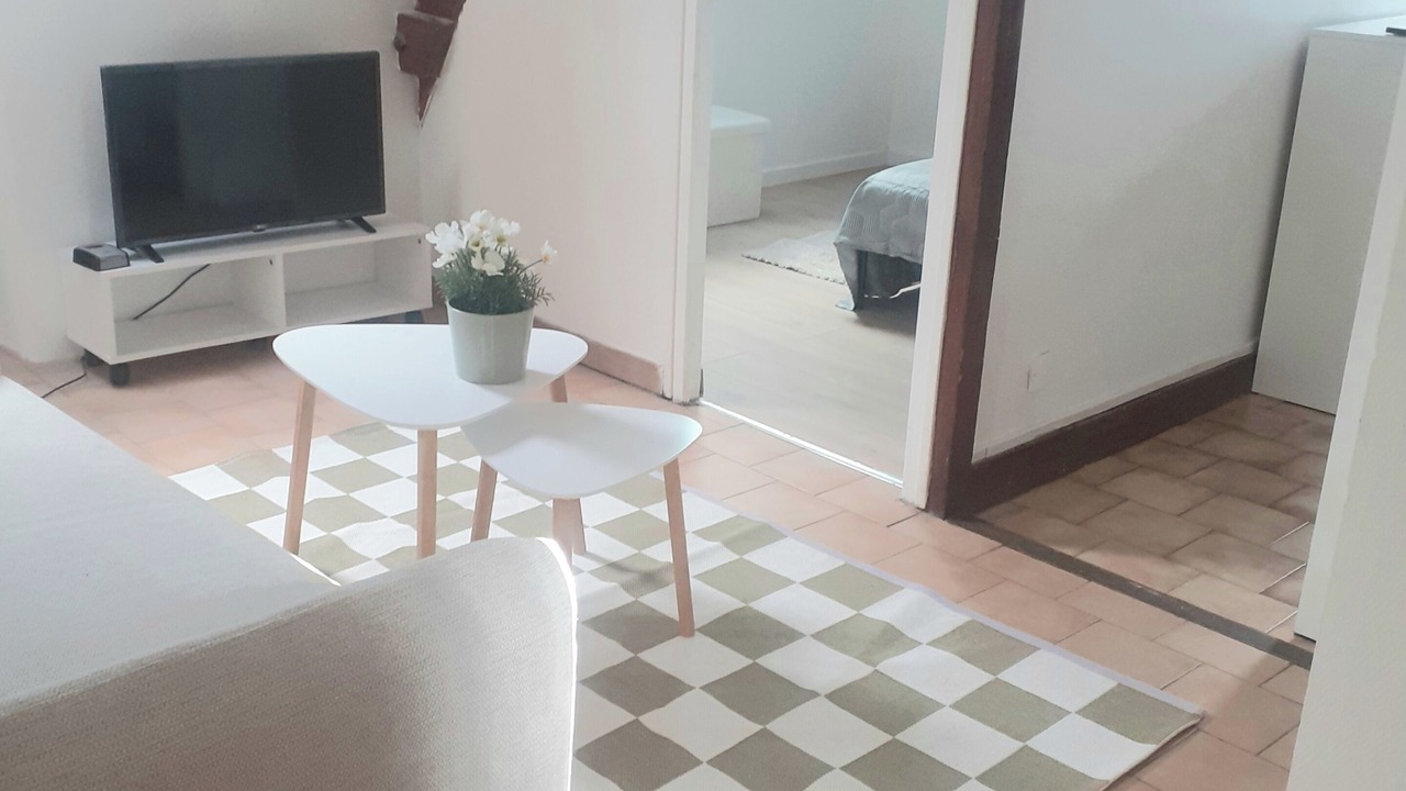Photo of Bedroom in Villeneuve-Saint-Georges