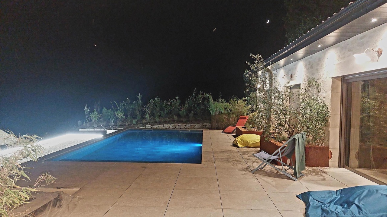 Photo of Outdoor in Le Poet-Laval