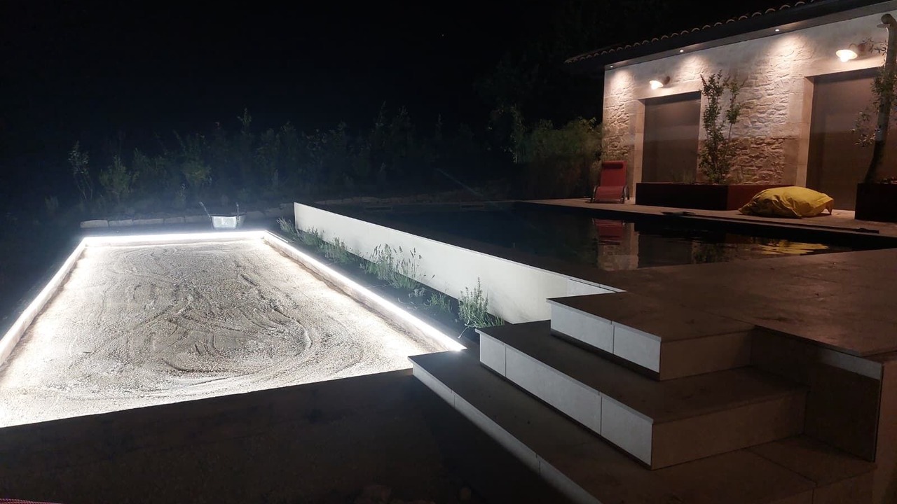 Photo of Outdoor in Le Poet-Laval