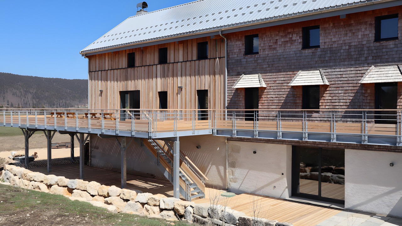 Photo of Outdoor in Les Rousses