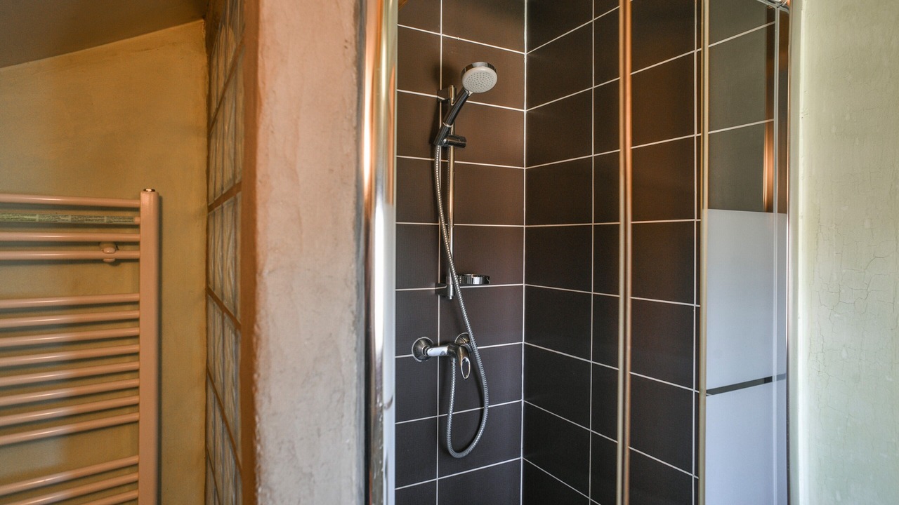 Photo of Bathroom in Les Avenieres