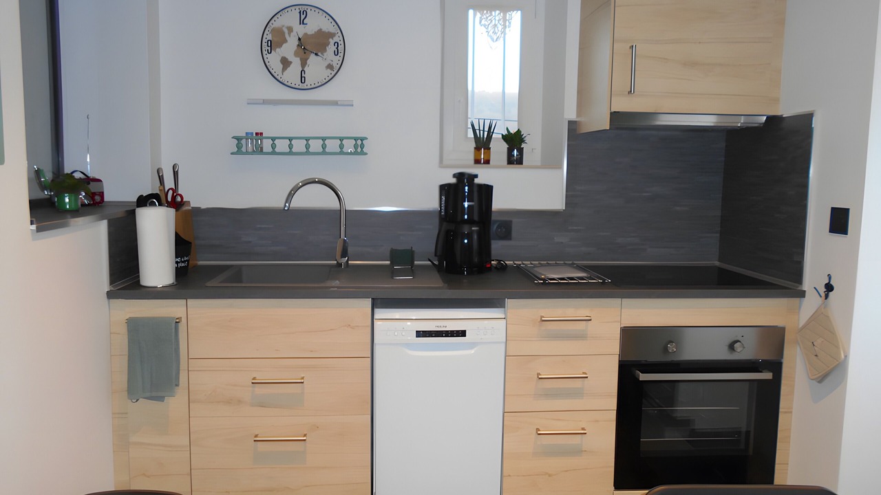 Photo of Kitchen in Moyeuvre-Grande