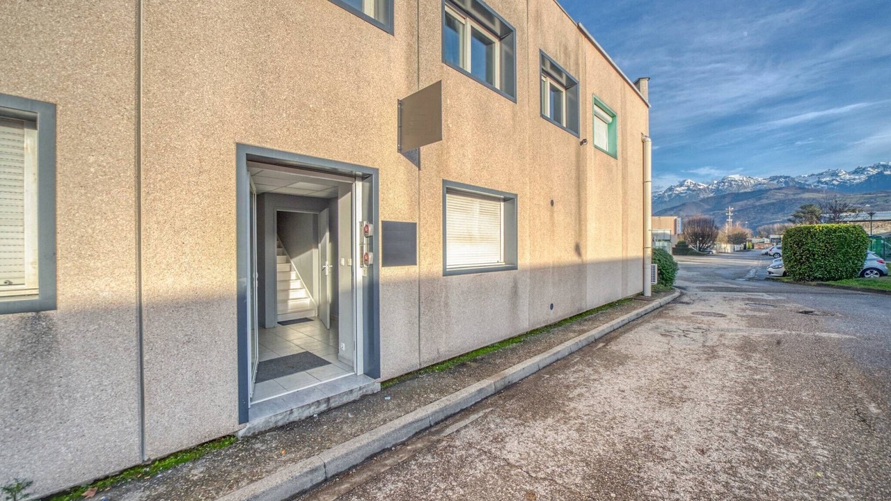 Photo of Outdoor in Saint-Martin-d'Heres