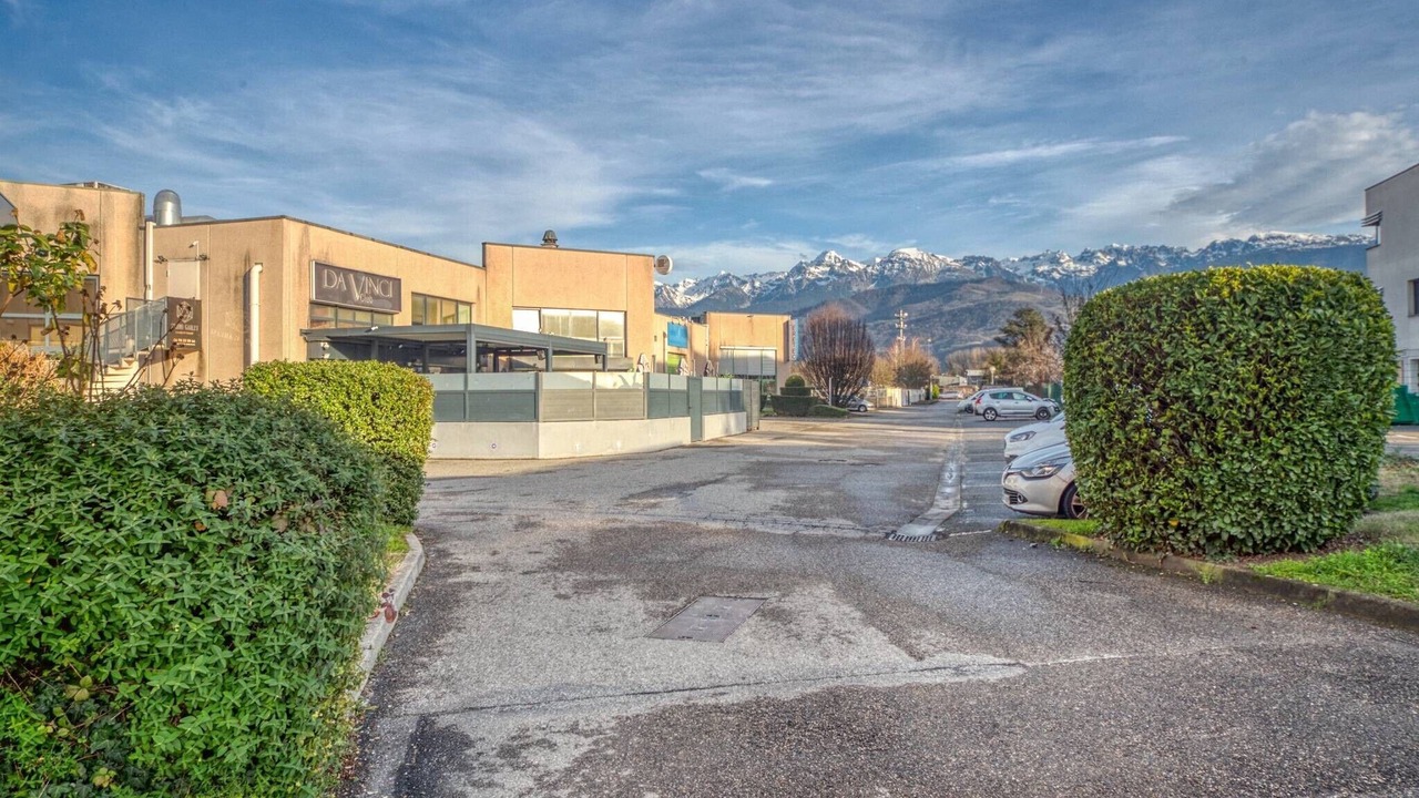 Photo of Outdoor in Saint-Martin-d'Heres