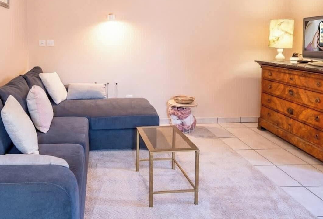 Photo of Livingroom in Corzent