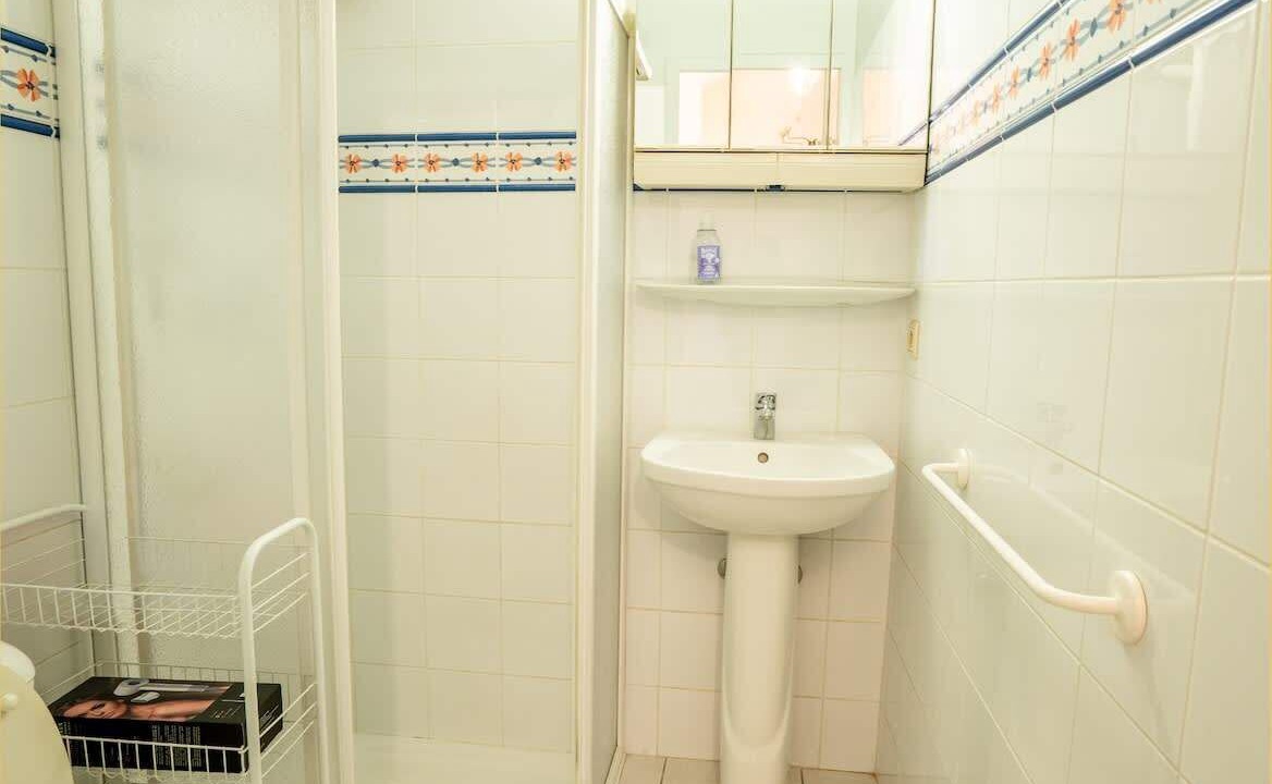 Photo of Bathroom in Corzent
