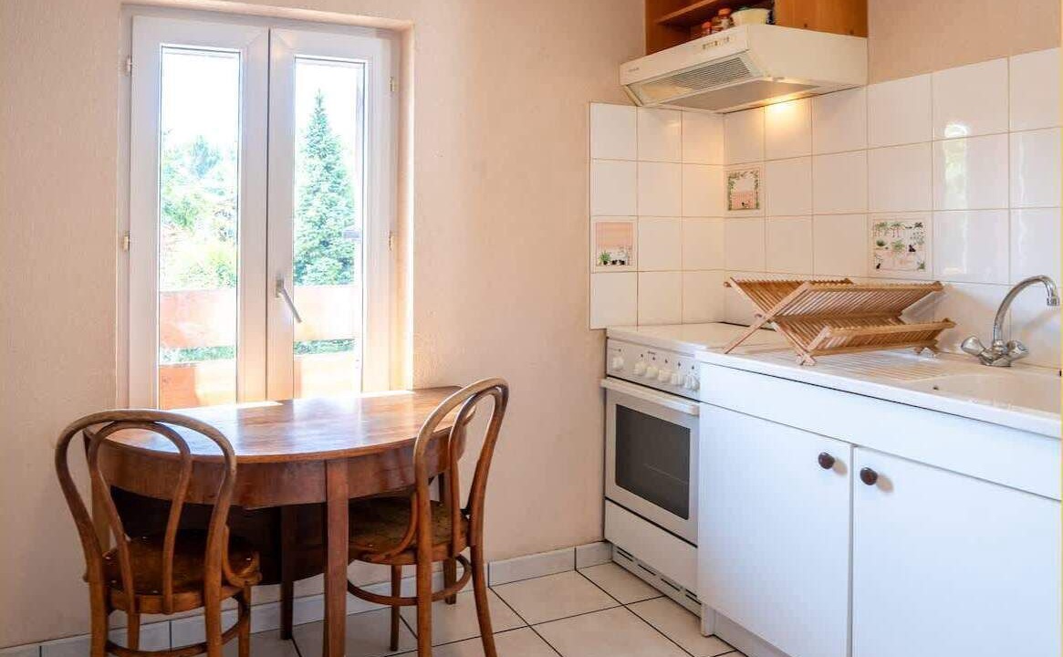 Photo of Kitchen in Corzent