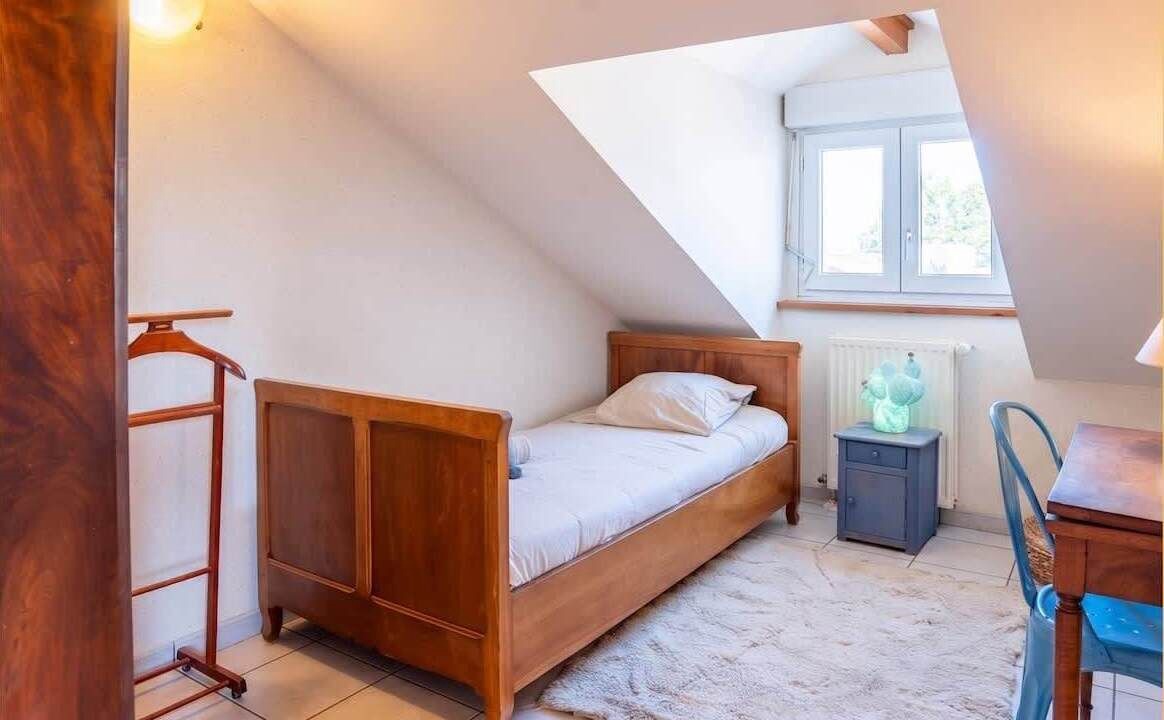 Photo of Bedroom in Corzent