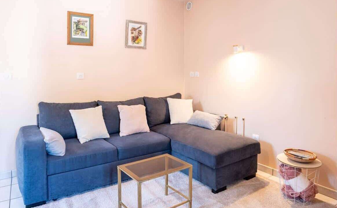 Photo of Livingroom in Corzent