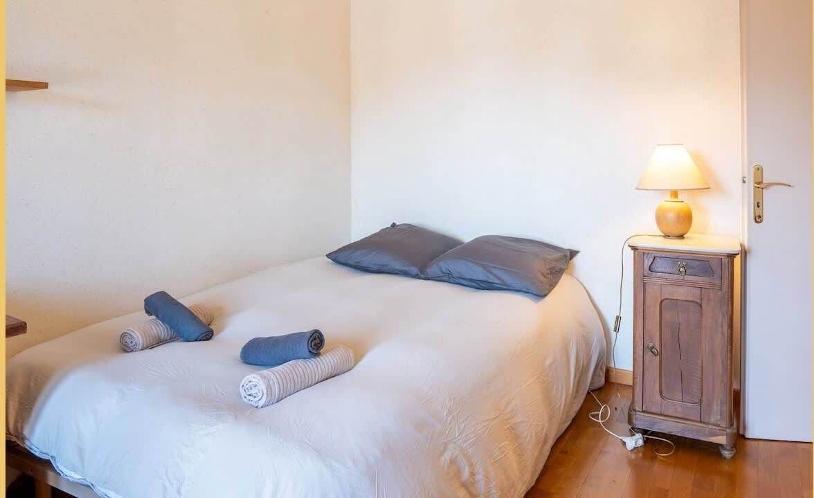 Photo of Bedroom in Corzent