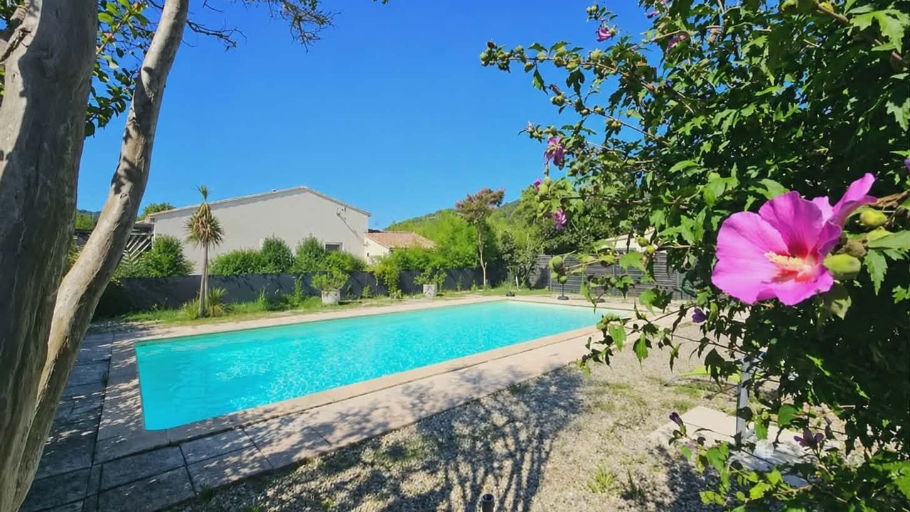 Photo of Outdoor in Saint-Martin-d'Ardeche