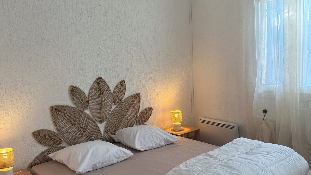 Photo of Bedroom in Saint-Martin-d'Ardeche