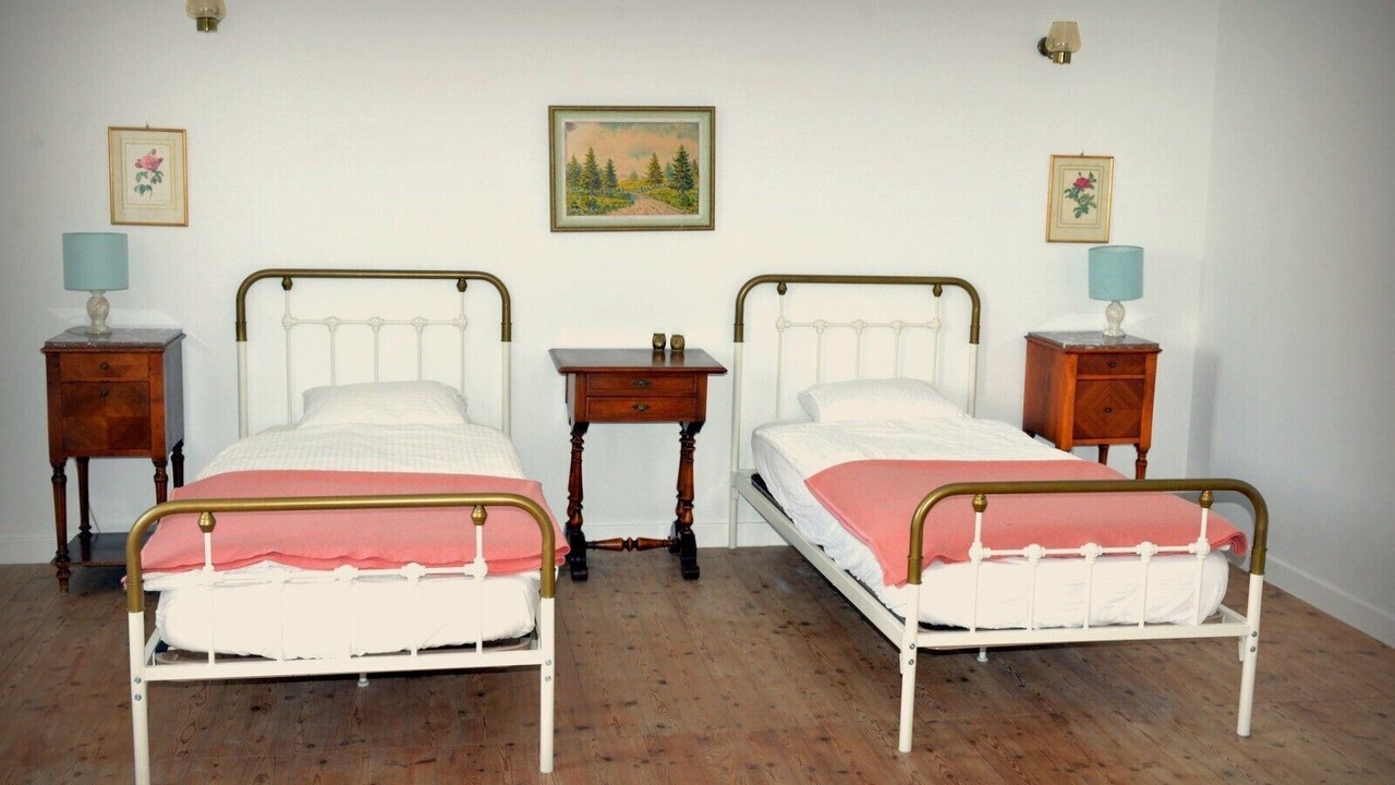 Photo of Bedroom in Les Bouchoux