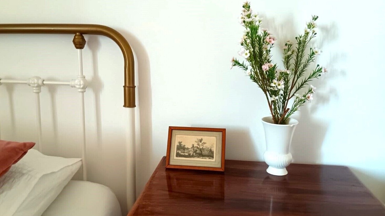 Photo of Bedroom in Les Bouchoux