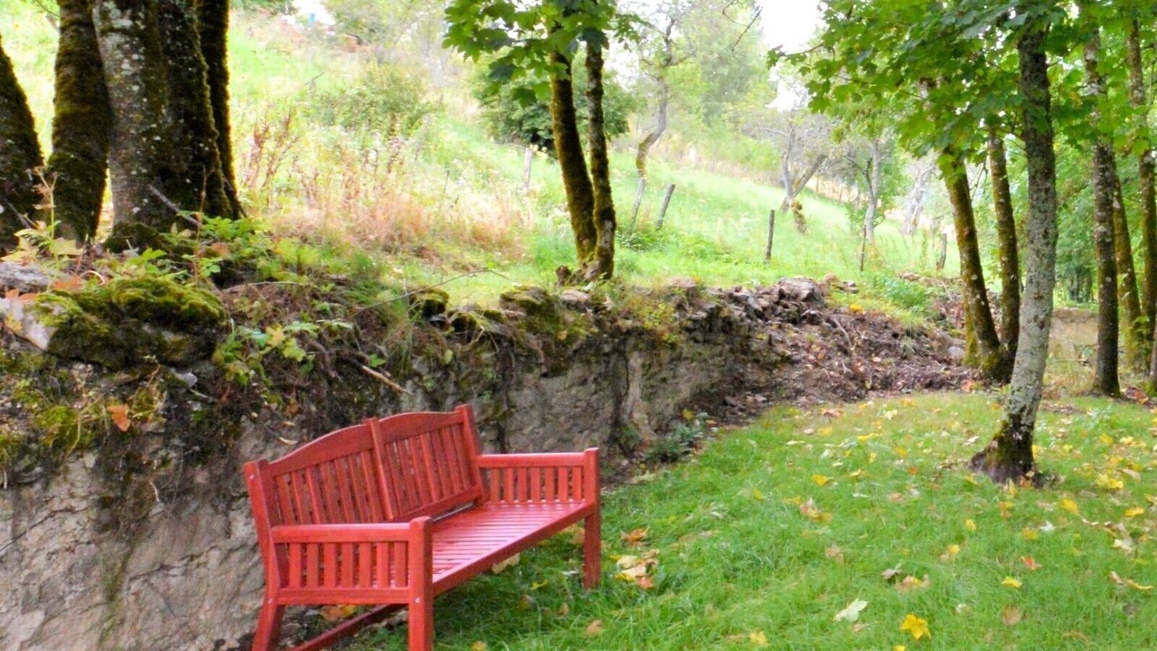 Photo of Outdoor in Les Bouchoux