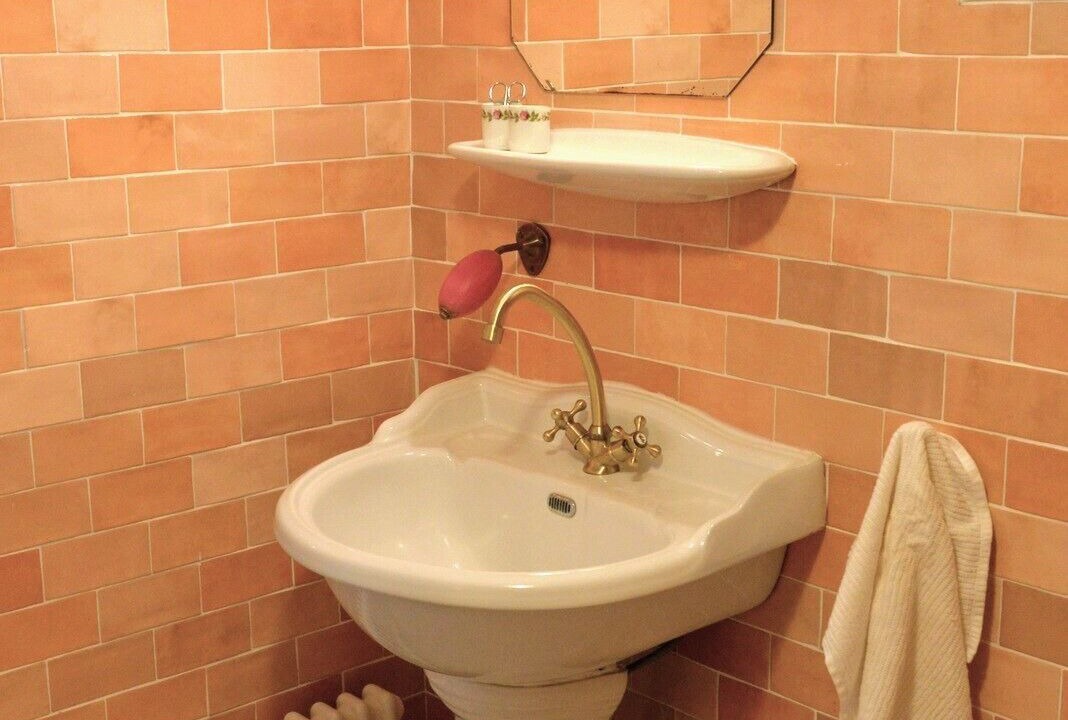 Photo of Bathroom in Les Bouchoux