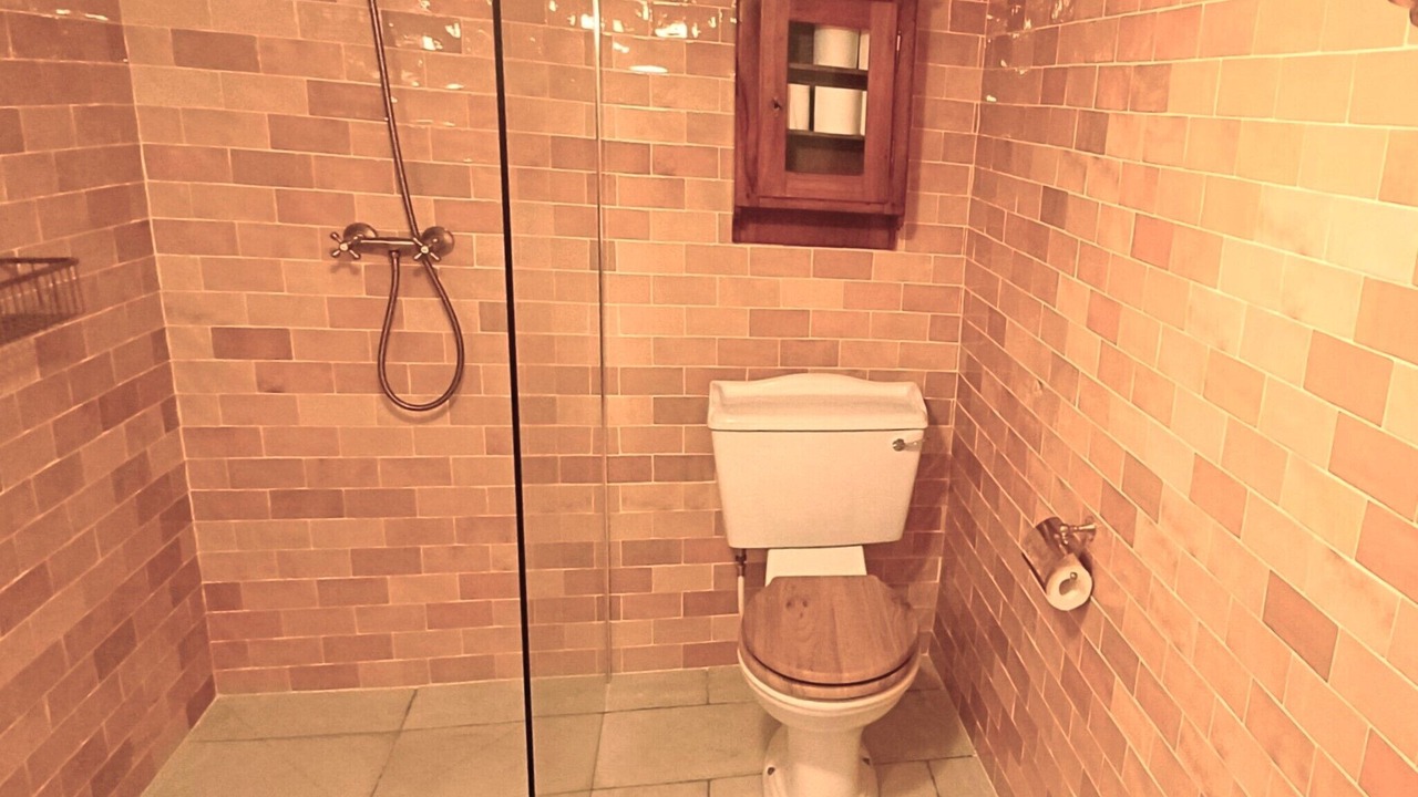 Photo of Bathroom in Les Bouchoux