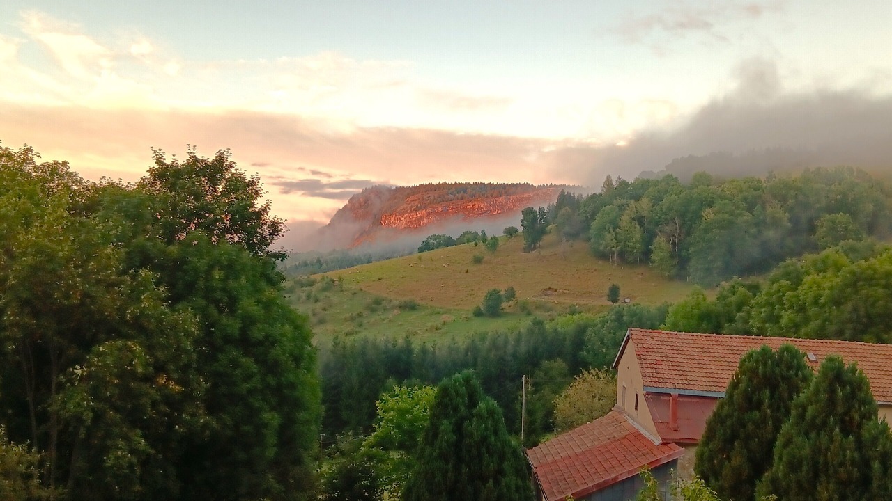 Photo of Others in Les Bouchoux