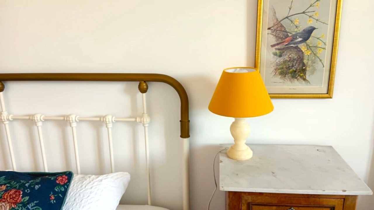 Photo of Bedroom in Les Bouchoux