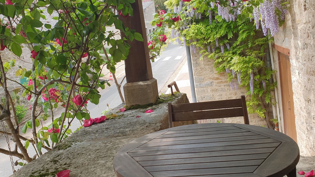 Photo of Outdoor in Saint-Ythaire