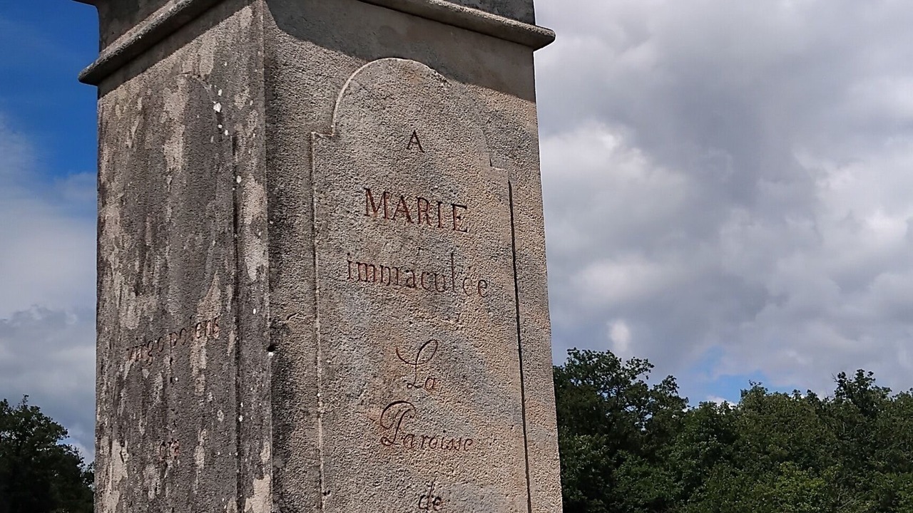 Photo of Others in Saint-Ythaire