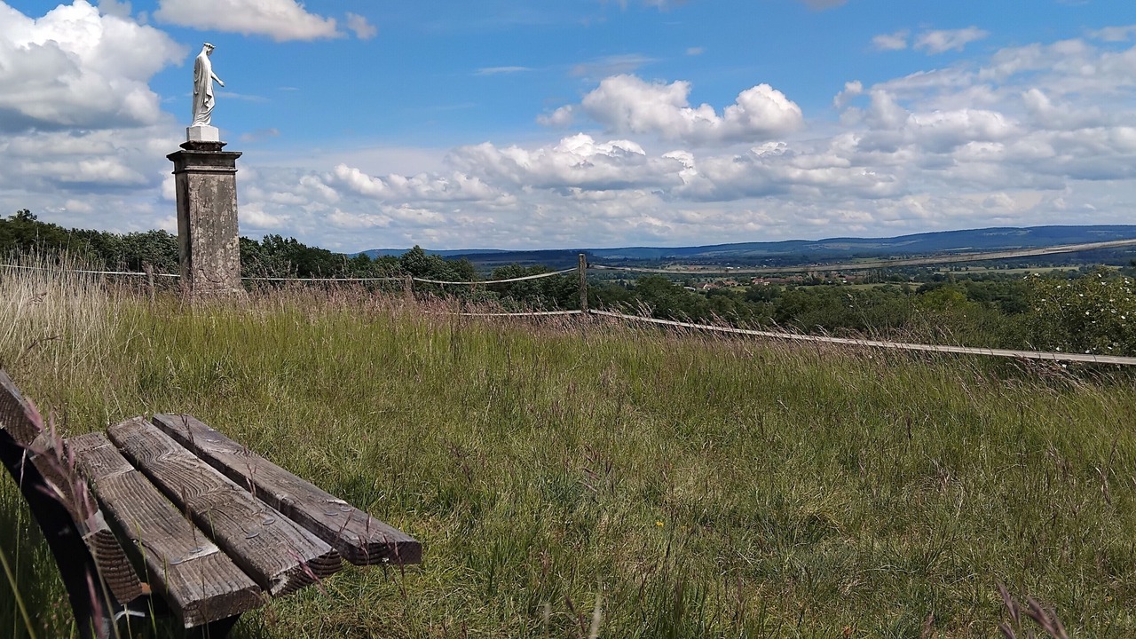 Photo of Outdoor in Saint-Ythaire
