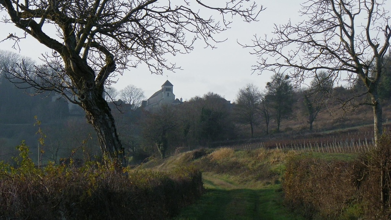 Photo of Others in Saint-Ythaire