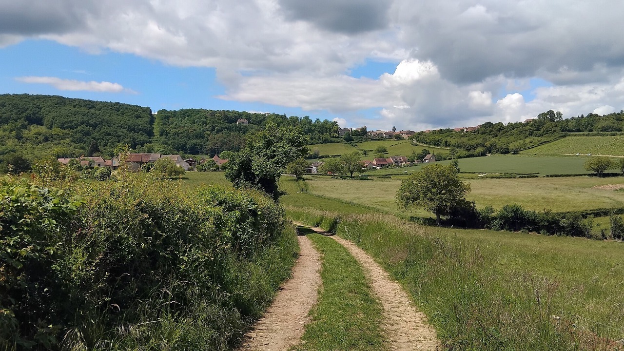 Photo of Others in Saint-Ythaire