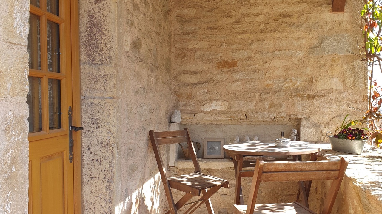 Photo of Outdoor in Saint-Ythaire