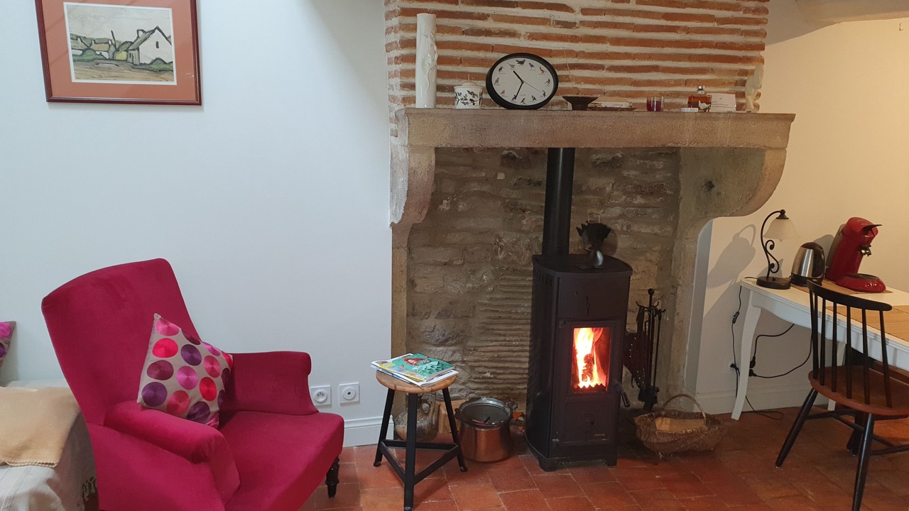 Photo of Others in Saint-Ythaire