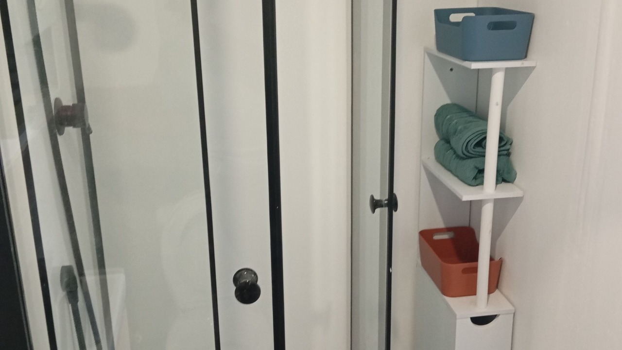 Photo of Bathroom in Les Gondoles