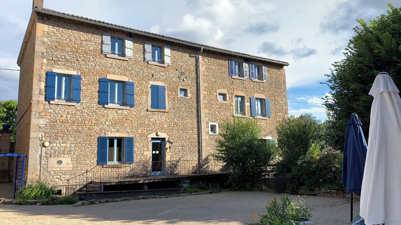 Photo of Outdoor in La Roche-Vineuse